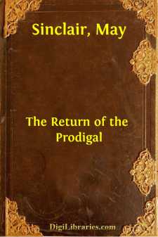 The Return of the Prodigal