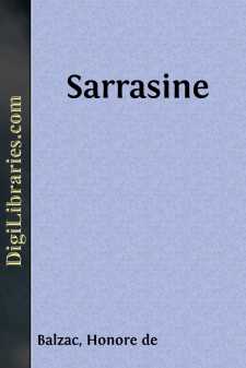 Sarrasine