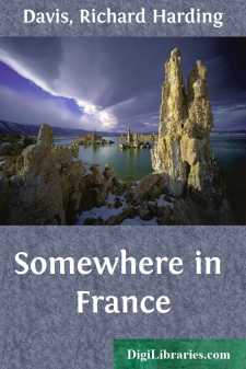 Somewhere in France