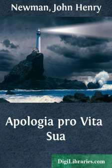 Apologia pro Vita Sua