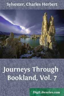 Journeys Through Bookland, Vol. 7