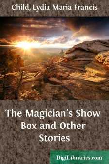 The Magician's Show Box and Other Stories