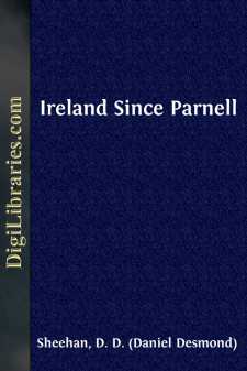 Ireland Since Parnell