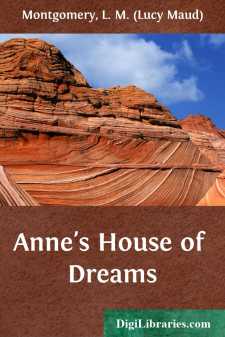 Anne's House of Dreams
