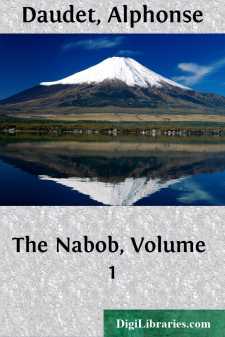The Nabob, Volume 1