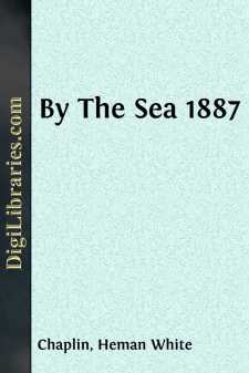 By The Sea
1887