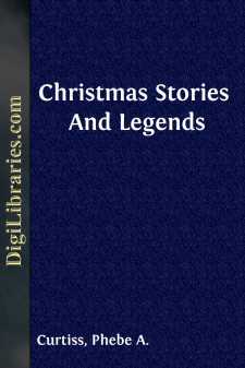 Christmas Stories And Legends
