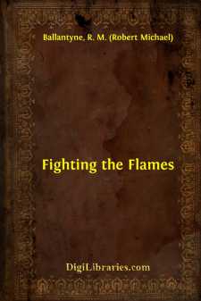 Fighting the Flames
