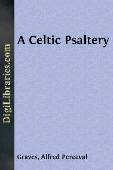 A Celtic Psaltery