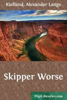 Skipper Worse
