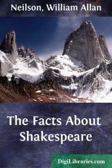 The Facts About Shakespeare