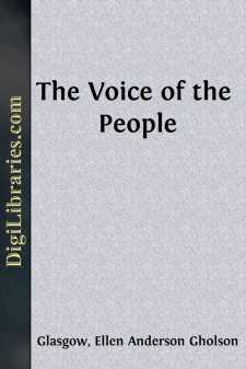 The Voice of the People