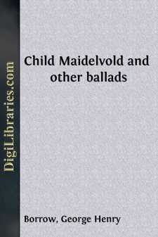 Child Maidelvold
and other ballads