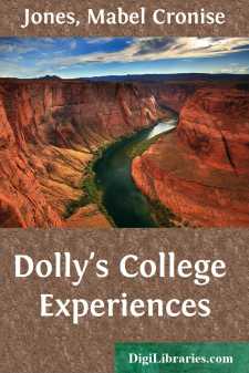 Dolly's College Experiences