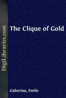 The Clique of Gold