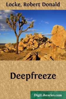 Deepfreeze