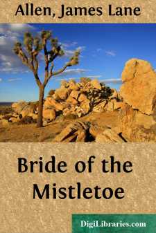Bride of the Mistletoe