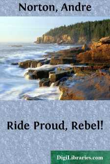Ride Proud, Rebel!