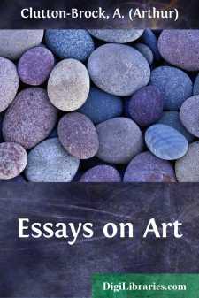Essays on Art