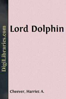 Lord Dolphin