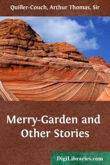 Merry-Garden and Other Stories