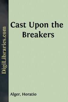 Cast Upon the Breakers