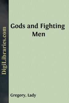 Gods and Fighting Men