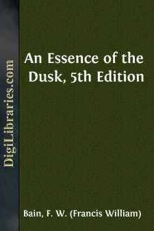 An Essence of the Dusk, 5th Edition
