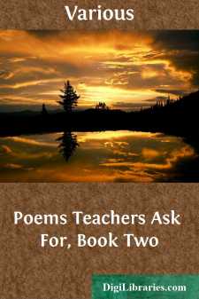 Poems Teachers Ask For, Book Two