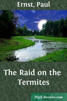 The Raid on the Termites