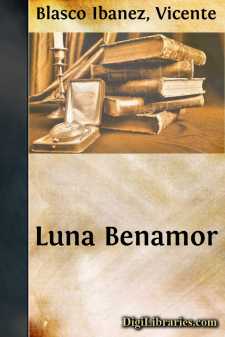 Luna Benamor