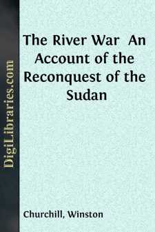 The River War 
An Account of the Reconquest of the Sudan