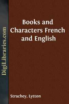 Books and Characters
French and English