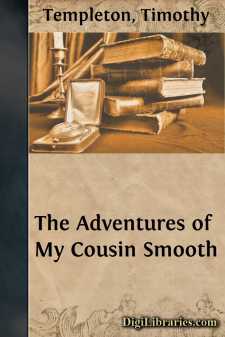 The Adventures of My Cousin Smooth