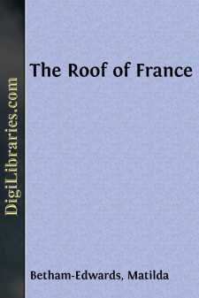 The Roof of France