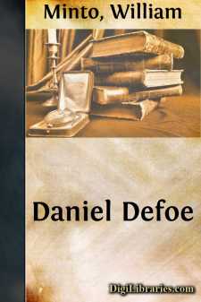 Daniel Defoe