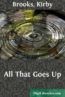 All That Goes Up