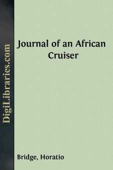 Journal of an African Cruiser