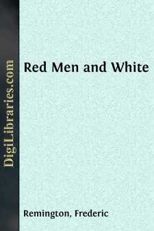 Red Men and White