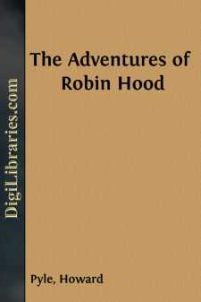 The Adventures of Robin Hood