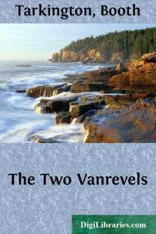 The Two Vanrevels