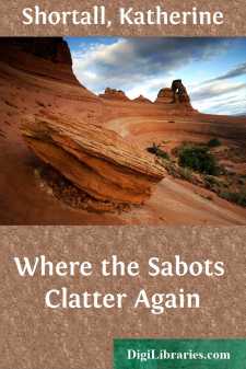 Where the Sabots Clatter Again