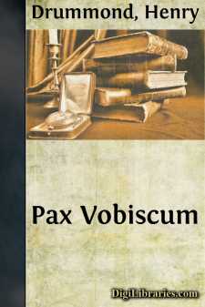 Pax Vobiscum
