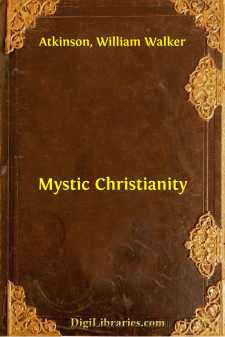 Mystic Christianity