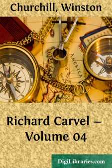 Richard Carvel - Volume 04