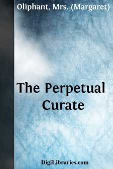 The Perpetual Curate