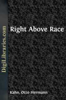 Right Above Race