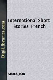 International Short Stories: French