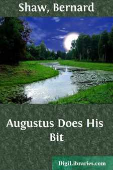 Augustus Does His Bit