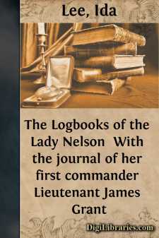 The Logbooks of the Lady Nelson 
With the journal of her first...